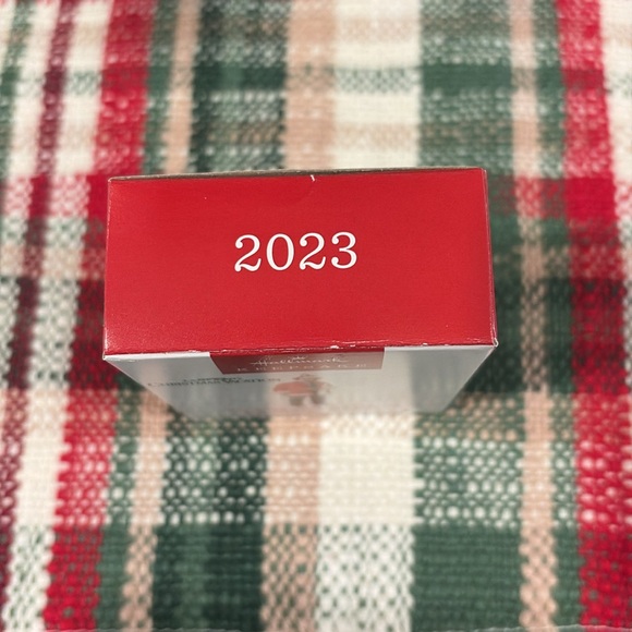 Clark Griswold Mini Hallmark Ornament (NEW) - Picture 4 of 8